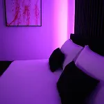 Dark Boutique Hotel