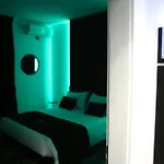 Hotel Dark Boutique 4*