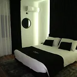 Dark Boutique 4* Shkoze (Tirana)