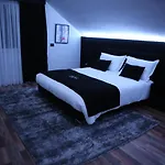 Dark Boutique Hotel