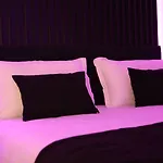 Dark Boutique Hotel Shkoze (Tirana)