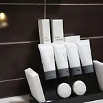Hotel Dark Boutique Shkoze (Tirana)