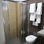 Hotel Dark Boutique Shkoze (Tirana)