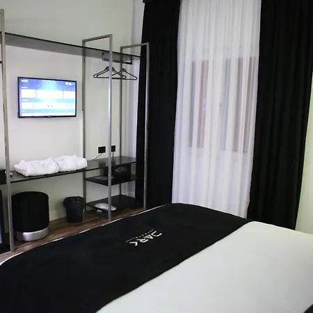 Hotel Dark Boutique 4*