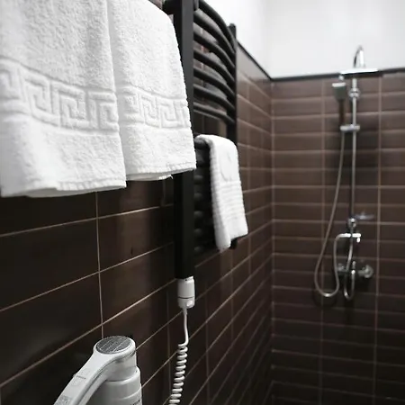 ホテル Dark Boutique 4*