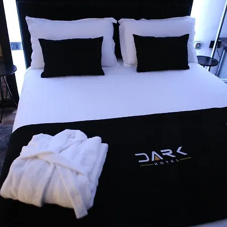 Dark Boutique Hotel 4*