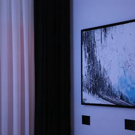 Dark Boutique Shkozë