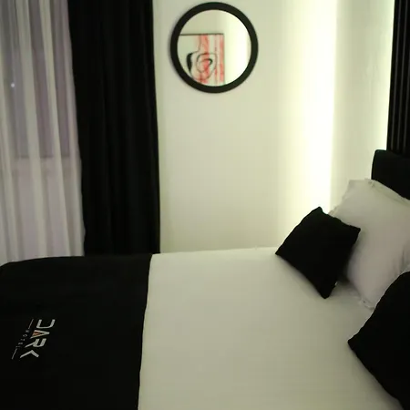 Dark Boutique 4* Tirana