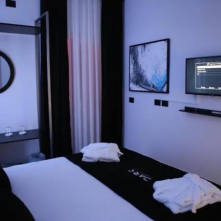 Dark Boutique Shkozë