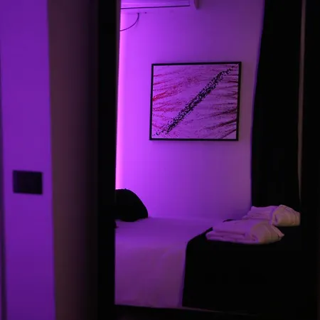 Dark Boutique 4* Shkozë