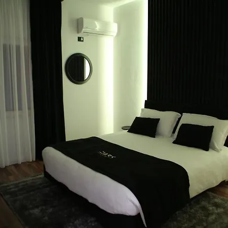 Dark Boutique 4* Shkoze (Tirana)