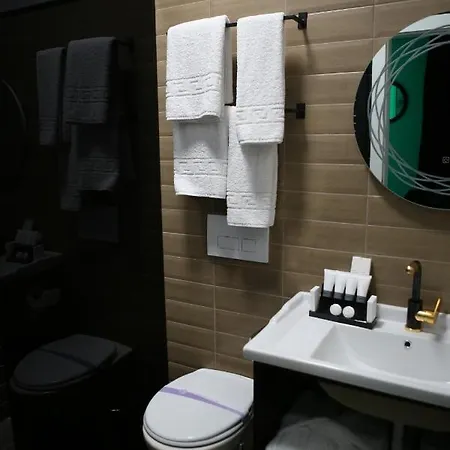 Dark Boutique Shkozë