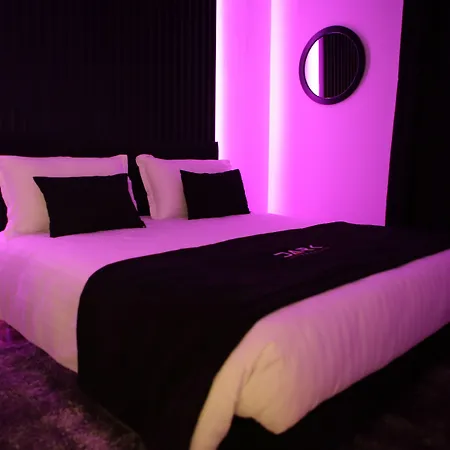 Dark Boutique 4* Shkozë