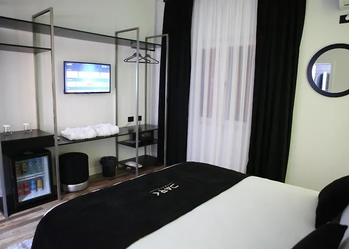 Otel Dark Boutique 4*