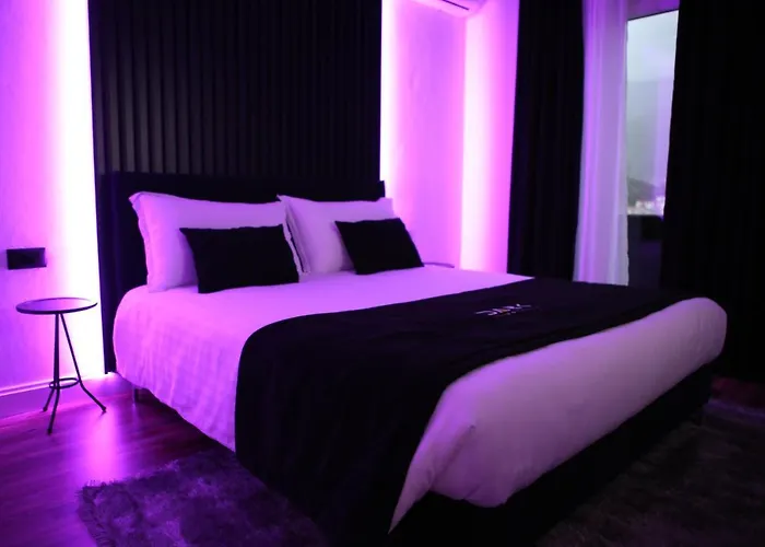 Dark Boutique 4* Shkoze (Tirana)