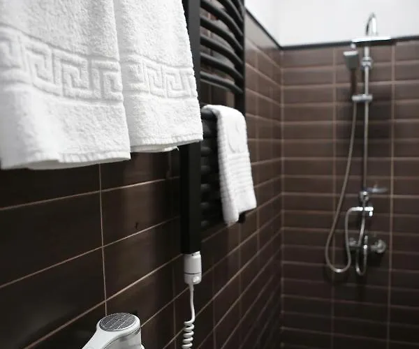 Otel Dark Boutique 4*