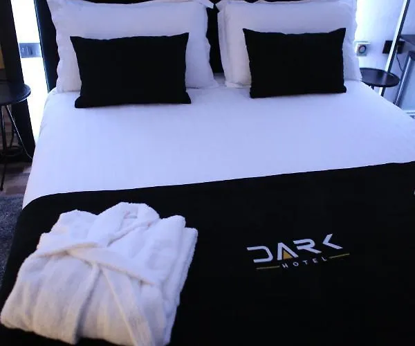 Dark Boutique Otel 4*