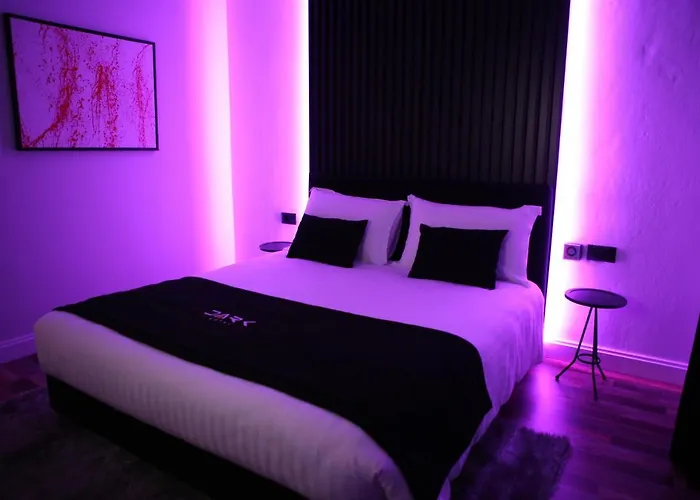 Dark Boutique Otel 4*