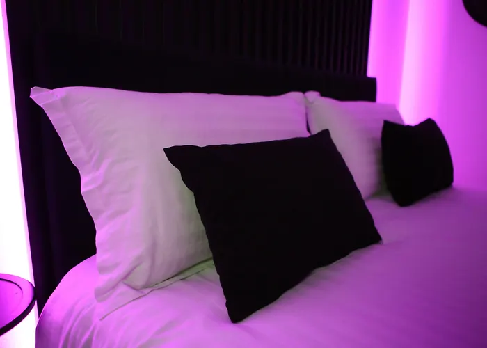 Dark Boutique Otel