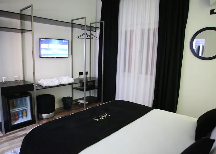 Dark Boutique Otel 4*