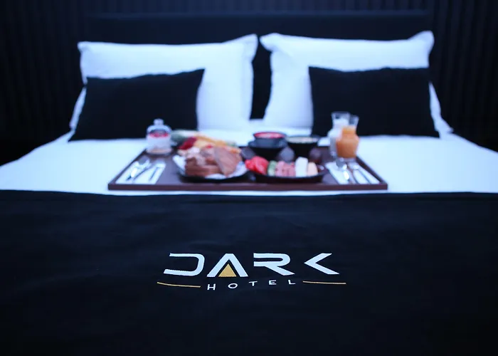 Dark Boutique Otel