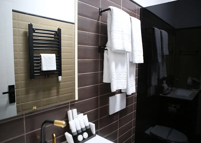 Dark Boutique Otel 4*