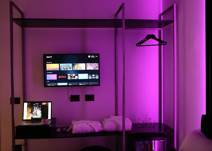 Dark Boutique Otel 4*