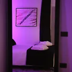 Dark Boutique 酒店 Shkoze (Tirana)
