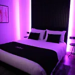 Dark Boutique 酒店 4*