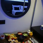 Dark Boutique 酒店