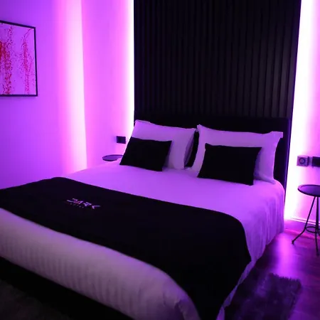 Dark Boutique Ξενοδοχείο 4*