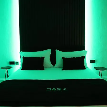 Ξενοδοχείο Dark Boutique