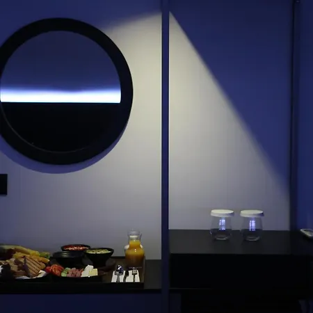 Dark Boutique 4* Tirana