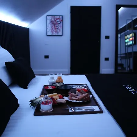 Hotel Dark Boutique