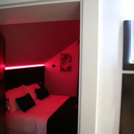 Dark Boutique 4* Tirana