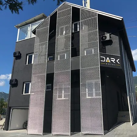 Hotel Dark Boutique