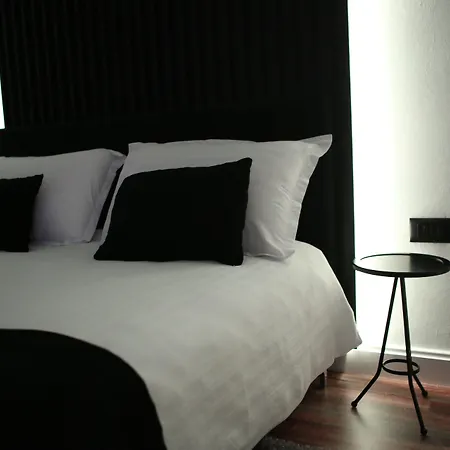 Hotel Dark Boutique