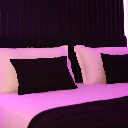 Dark Boutique Hotel Shkoze (Tirana)