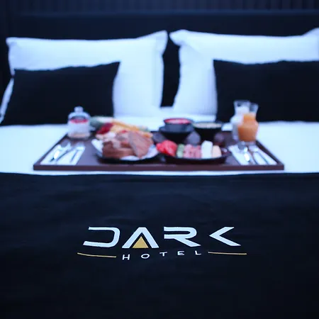 Dark Boutique Ξενοδοχείο
