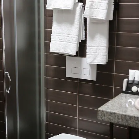 Hotel Dark Boutique 4*