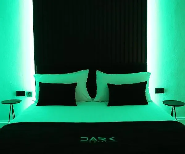 酒店 Dark Boutique