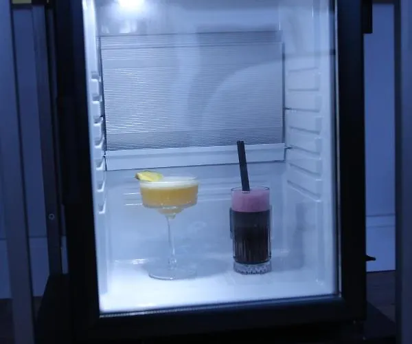 Dark Boutique 酒店