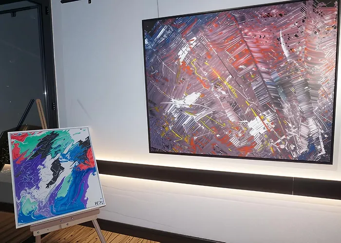 Dark Boutique 酒店 4*