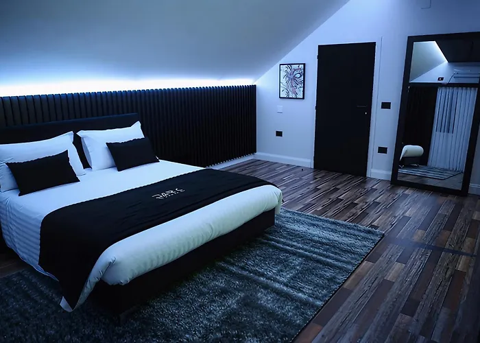 Dark Boutique 酒店 4*