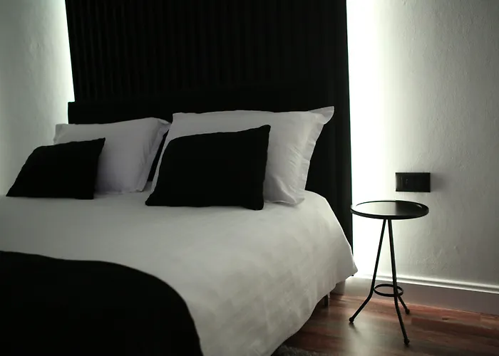 酒店 Dark Boutique