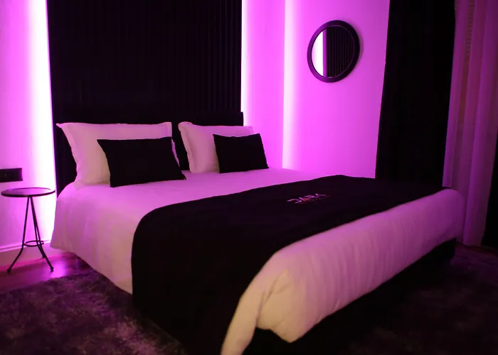 Dark Boutique 4* Shkoze (Tirana)